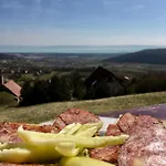 Kisvulkan Nyulontul
