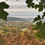 Διαμέρισμα Kisvulkan Nyulontul Mencshely