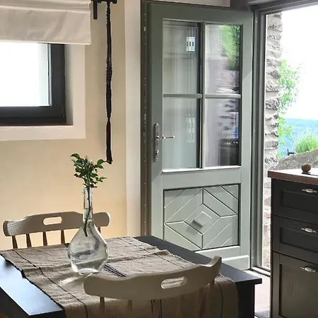 Kisvulkan Nyulontul Mencshely