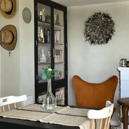 Апартаменты Kisvulkan Nyulontul