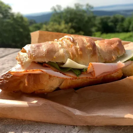 Kisvulkan Nyulontul * Mencshely