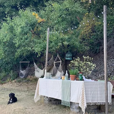 Апартаменты Kisvulkan Nyulontul