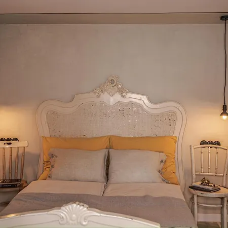 Kisvulkan Nyulontul Apartment