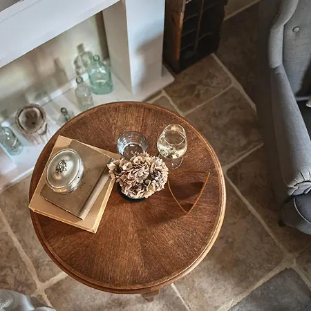 Kisvulkan Nyulontul Apartment