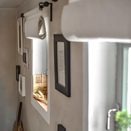 Apartment Kisvulkan Nyulontul *