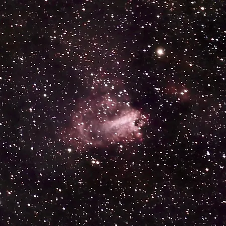 Kisvulkan Nyulontul Apartment *