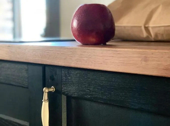 דירה Kisvulkan Nyulontul *