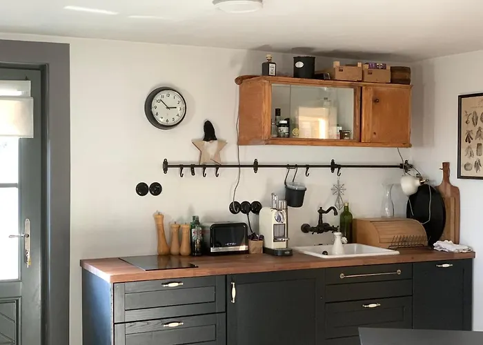 Apartment Kisvulkan Nyulontul *