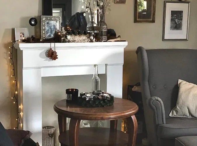 Kisvulkan Nyulontul דירה