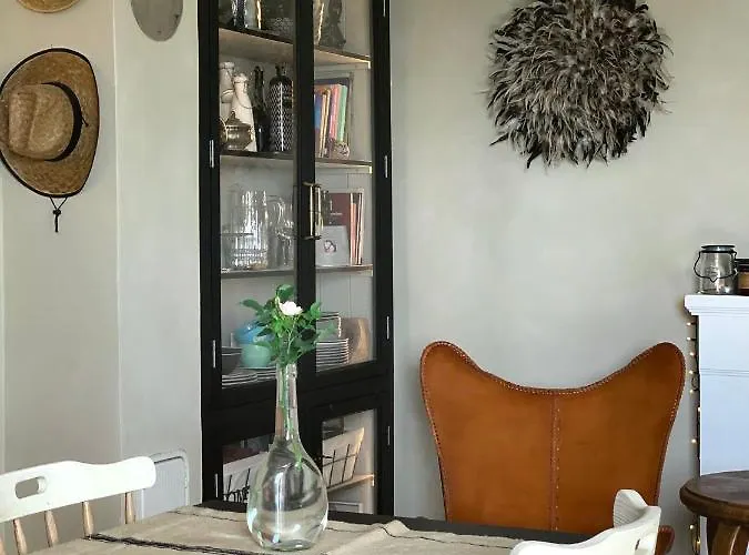 Apartment Kisvulkan Nyulontul