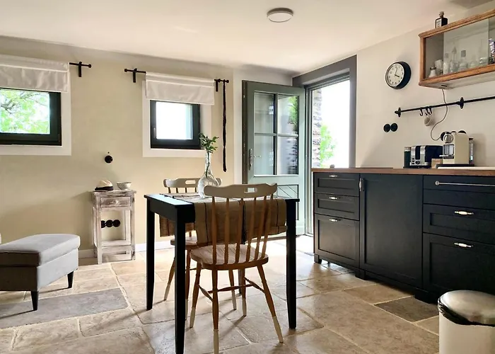 Apartament Kisvulkan Nyulontul *