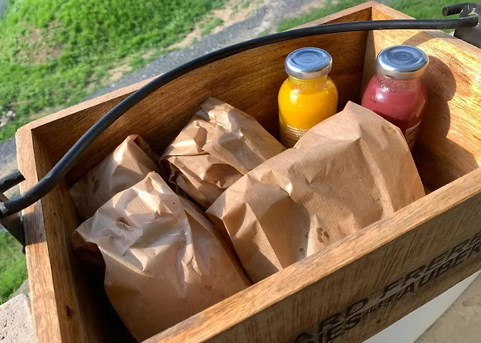 דירה Kisvulkan Nyulontul