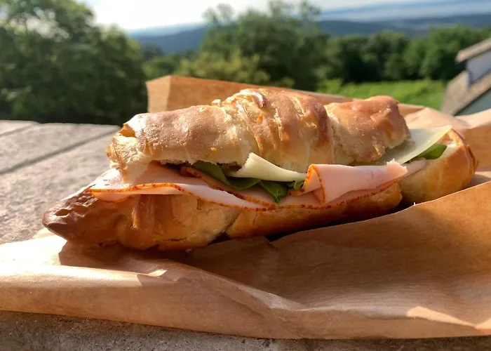 Kisvulkan Nyulontul * Mencshely