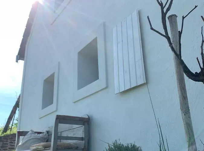 Kisvulkan Nyulontul Apartment