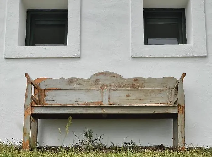 Apartment Kisvulkan Nyulontul