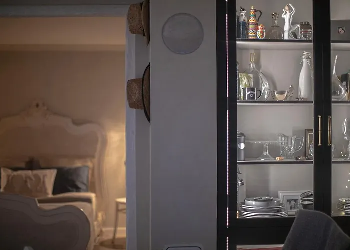 Kisvulkan Nyulontul Apartment