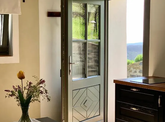 דירה Kisvulkan Nyulontul Mencshely