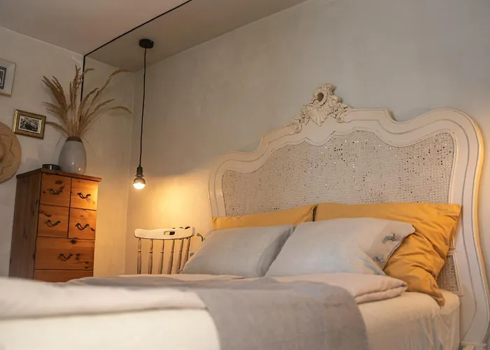 Kisvulkan Nyulontul Apartment *