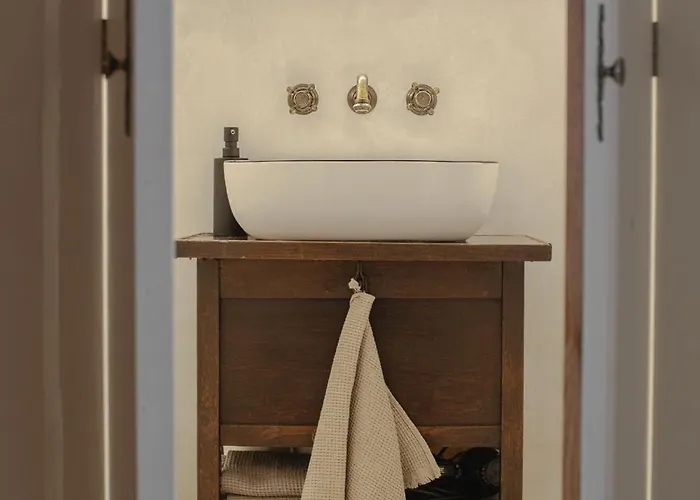 Apartment Kisvulkan Nyulontul