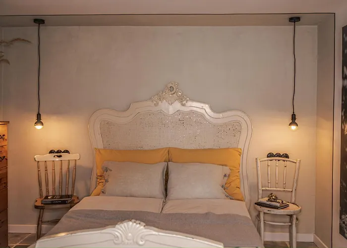 Kisvulkan Nyulontul Apartment