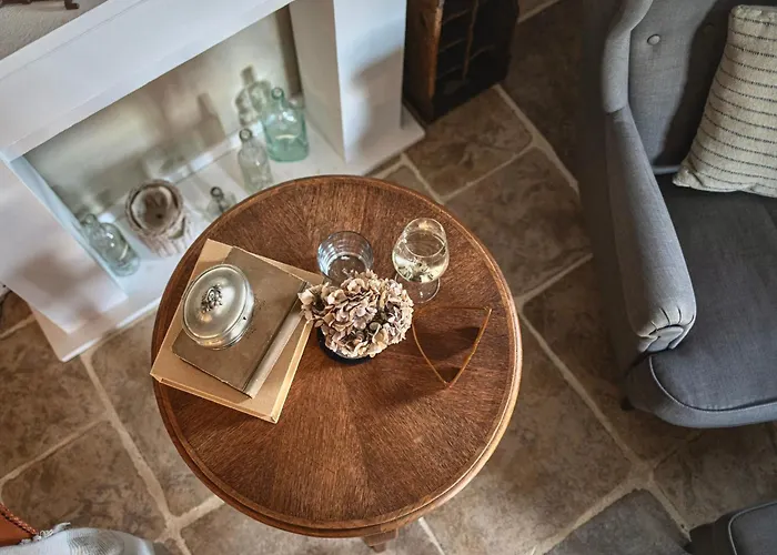 Kisvulkan Nyulontul דירה