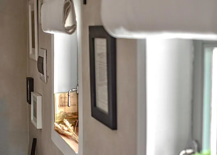 Apartment Kisvulkan Nyulontul *