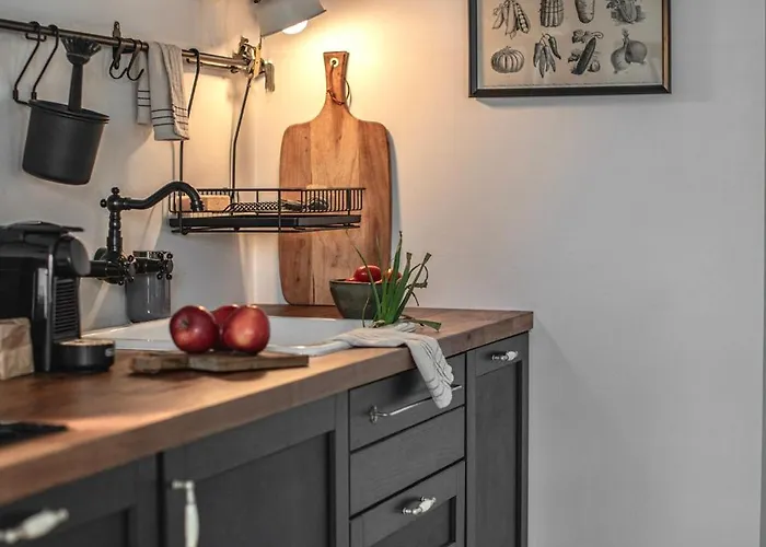 דירה Kisvulkan Nyulontul *