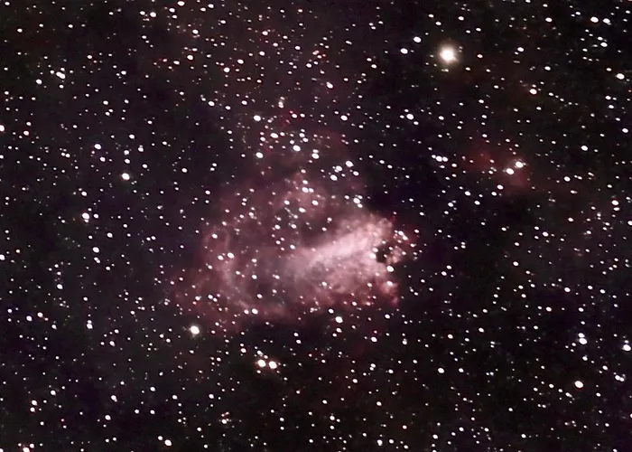 Kisvulkan Nyulontul Apartment *